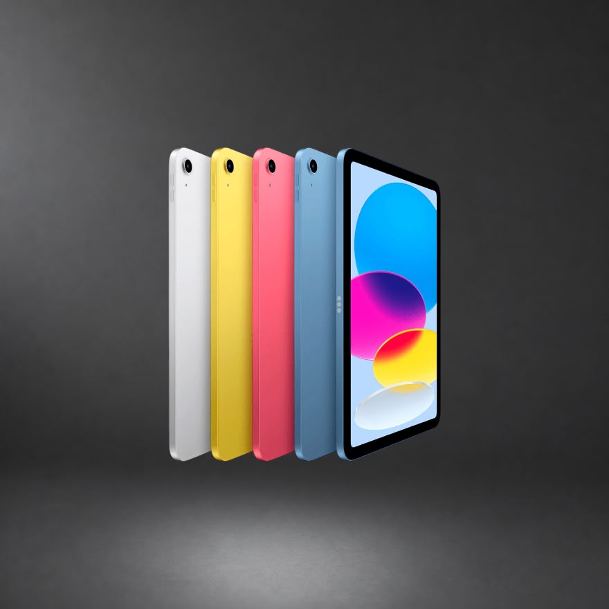 iPad A16 128GB