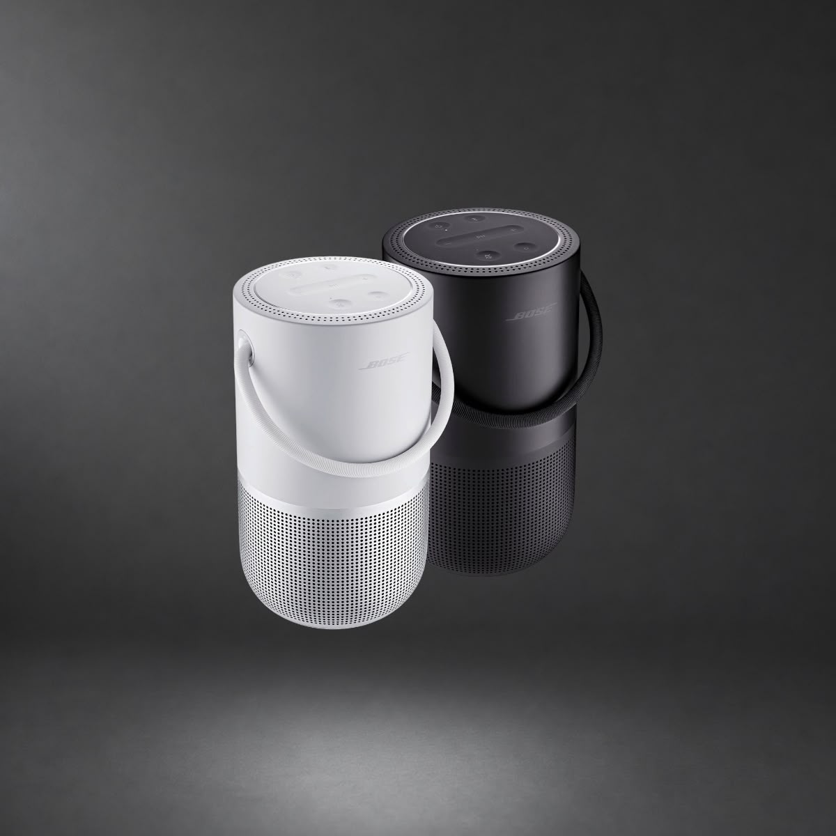 Bose Portable Smart Speaker