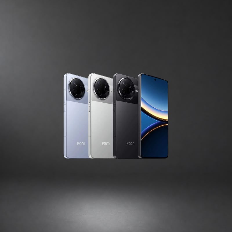 POCO F7 Pro