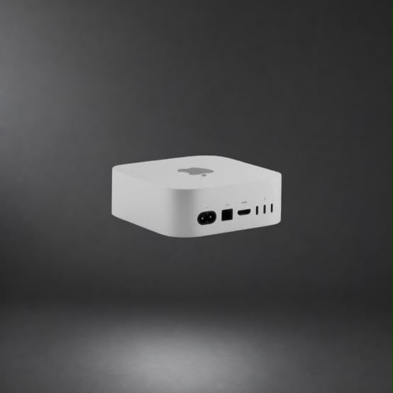 Mac mini M4 Pro