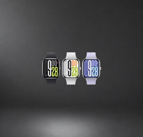 Xiaomi Watch 5