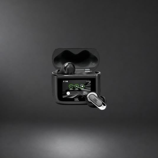 JBL Tour Pro 3