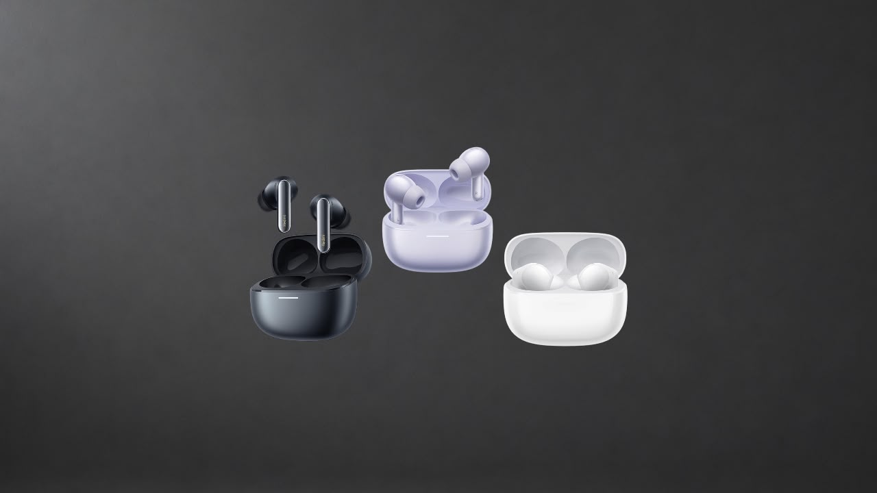 Xiaomi Buds 6 Pro