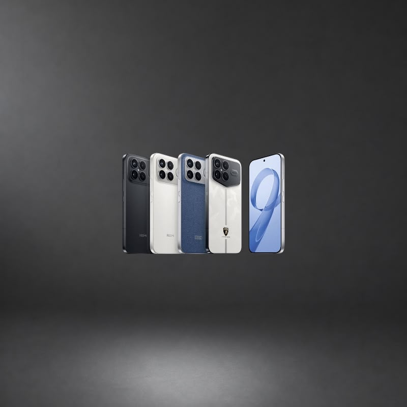 Redmi K90 Pro Max