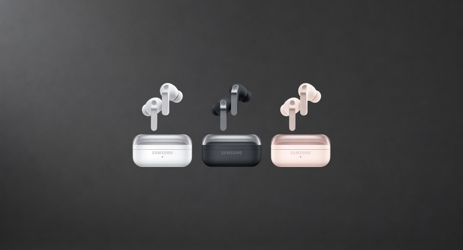 Galaxy Buds4 Pro