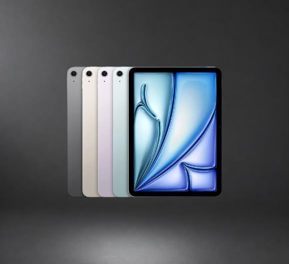 iPad Air M4 11"