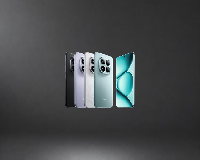 Redmi Note 15 Pro+