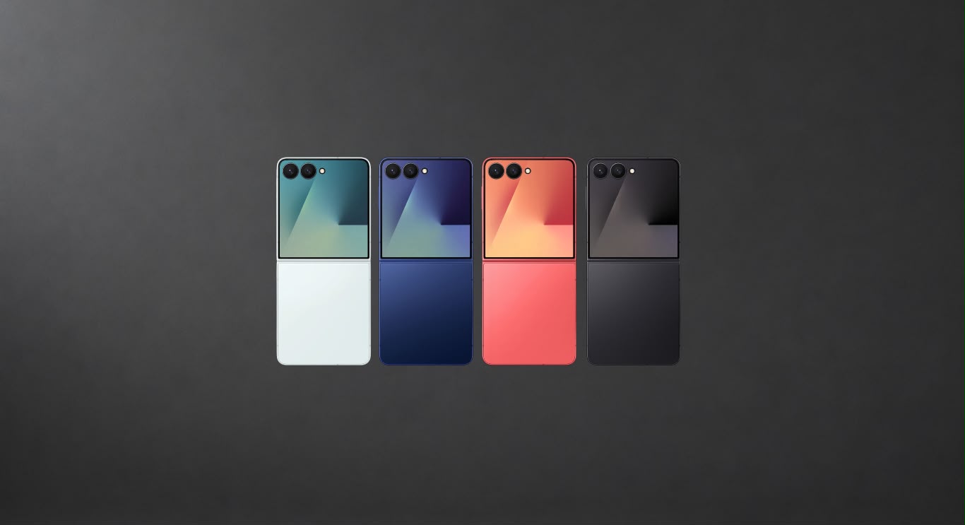 Galaxy Z Flip7