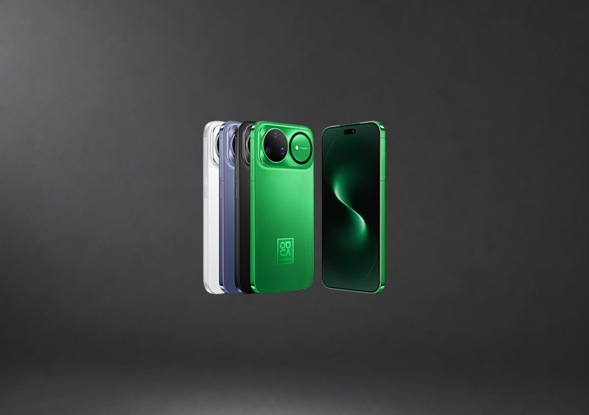 Nova 15 Ultra