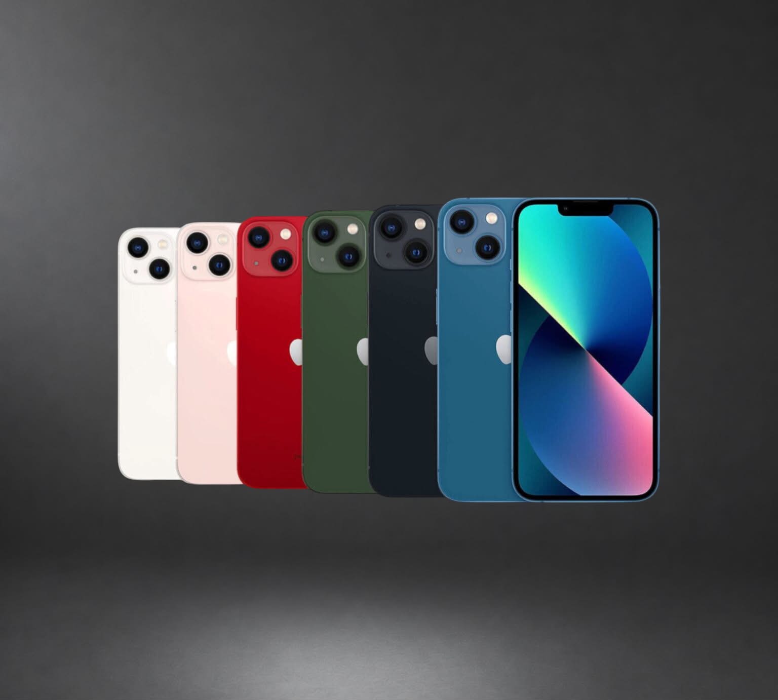 iPhone 13