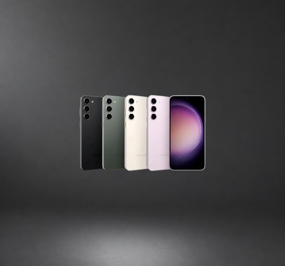 Galaxy S23