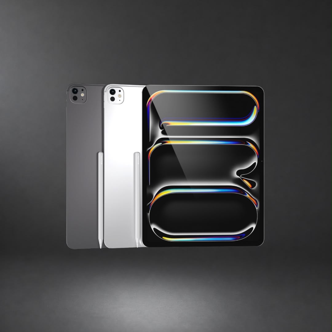 iPad Pro M4 11" 256GB