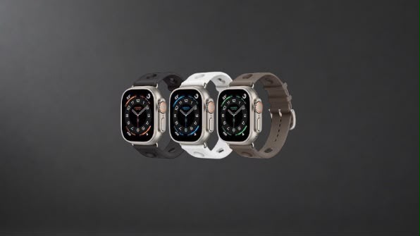 Apple Watch Ultra 3