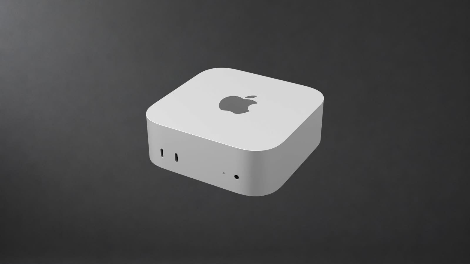 Mac mini M4