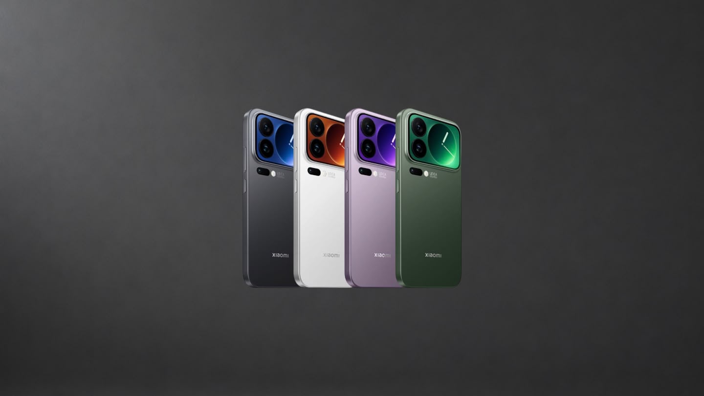 Xiaomi 17 Pro