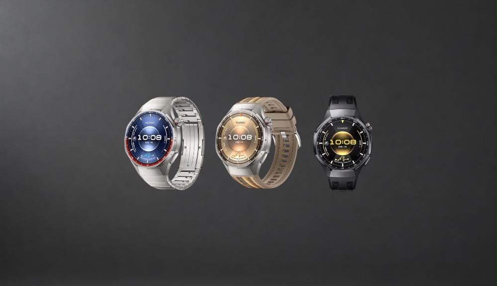 Watch GT 6 Pro