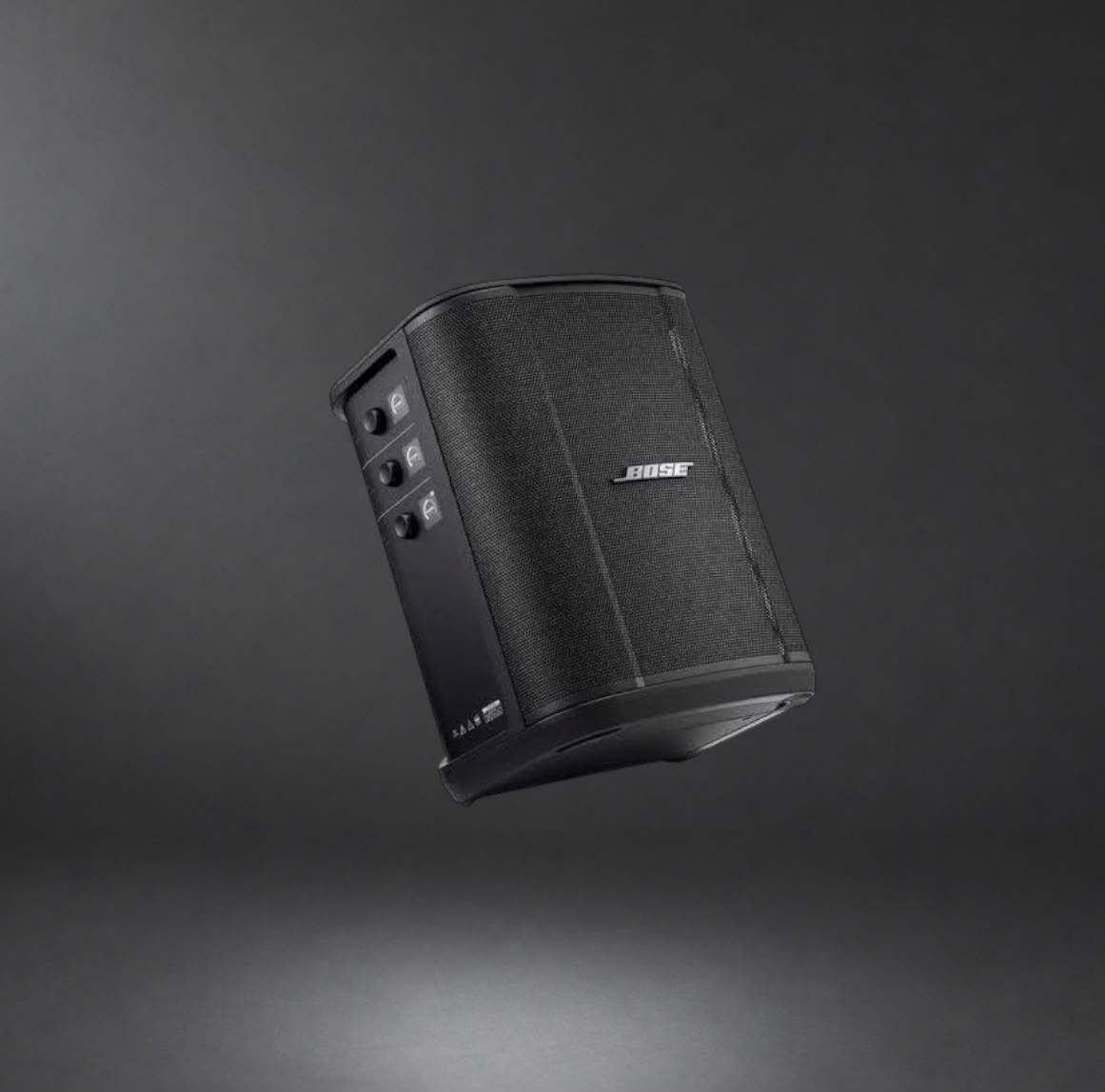 Bose S1 Pro+