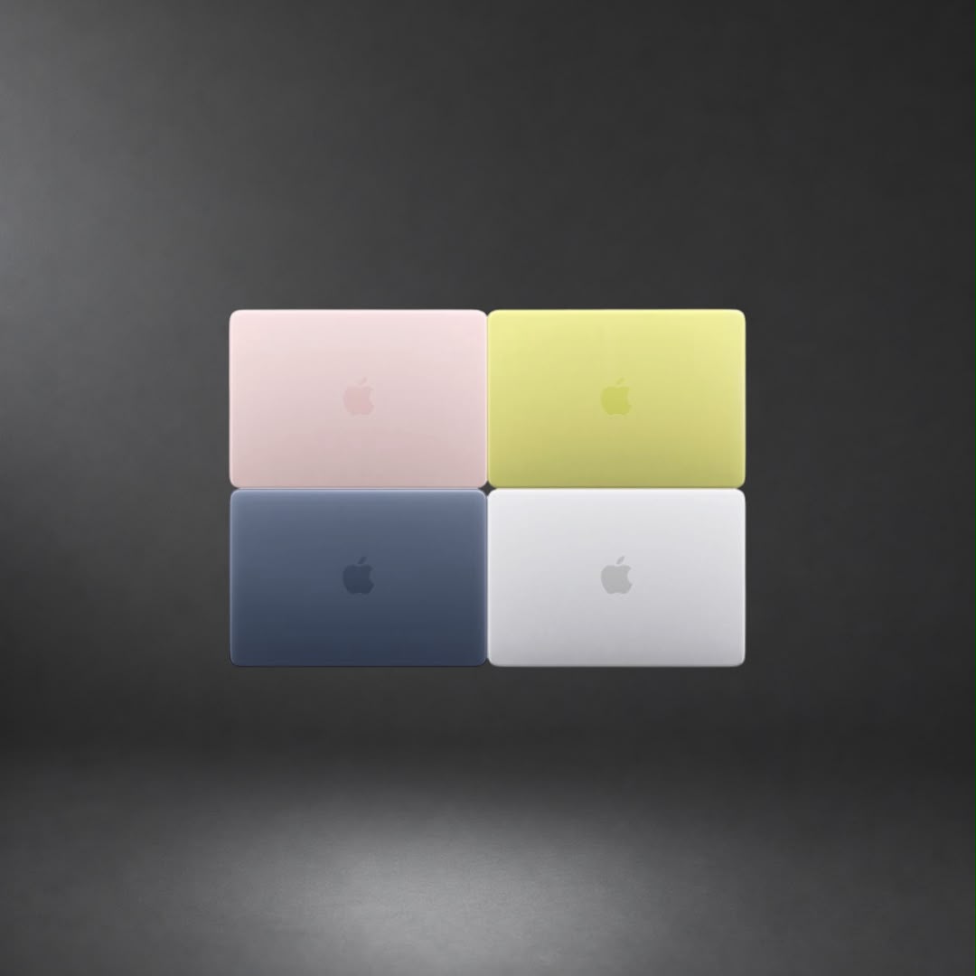 MacBook Neo