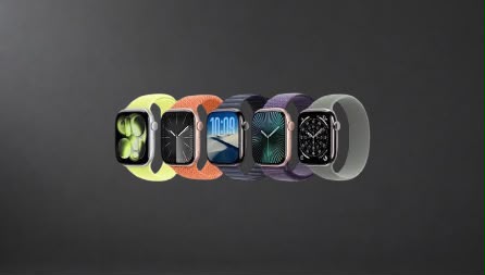 Apple Watch Series 11