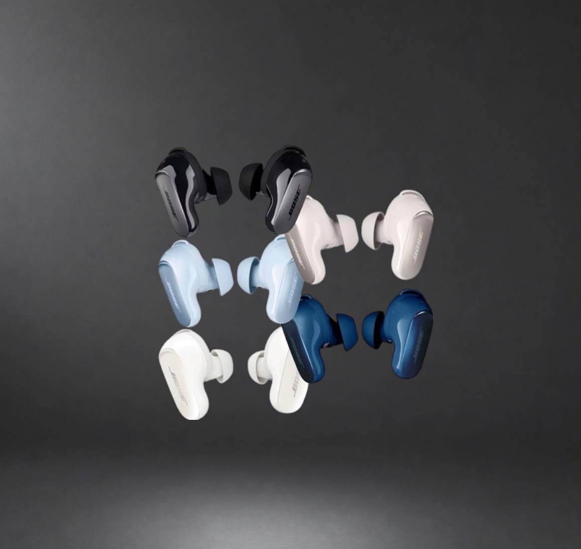 Bose QC Ultra Earbuds