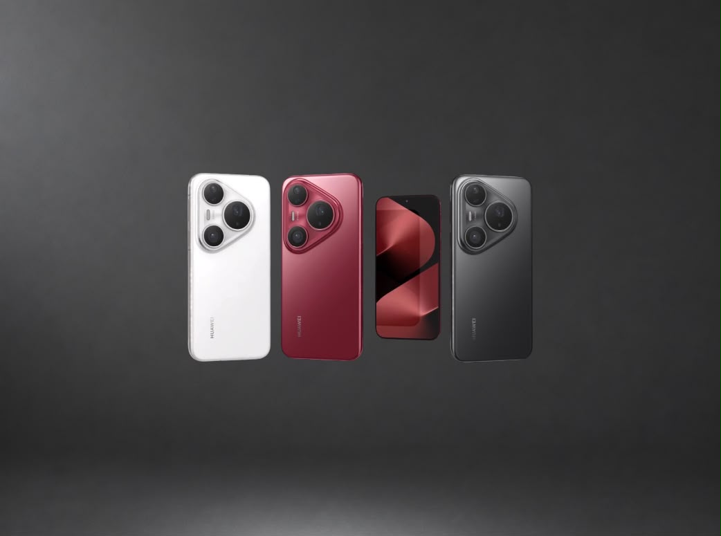 Mate 80 Pro