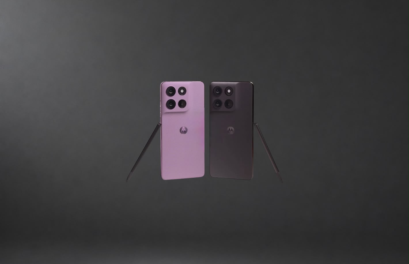 Moto G Stylus 2026