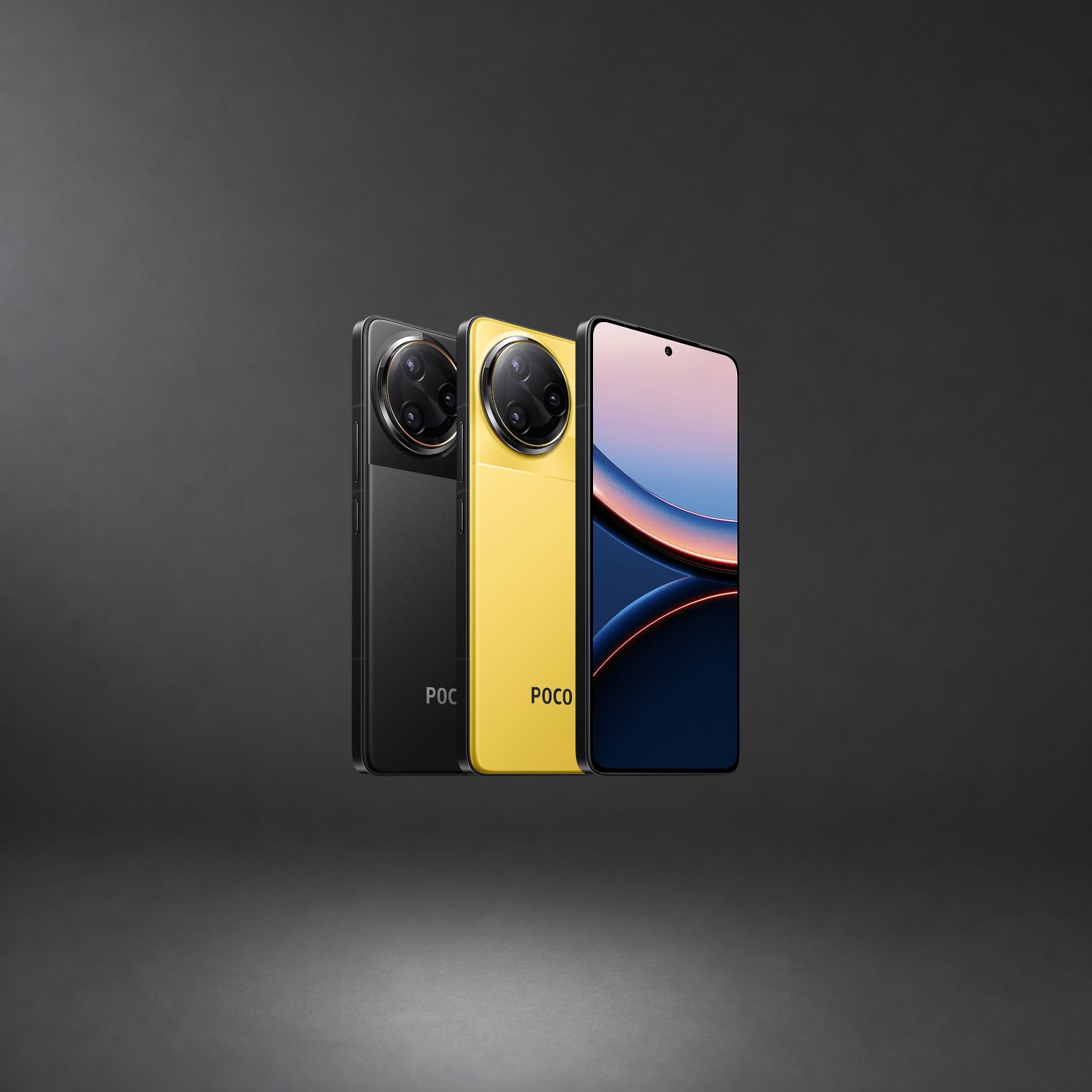 POCO F7 Ultra