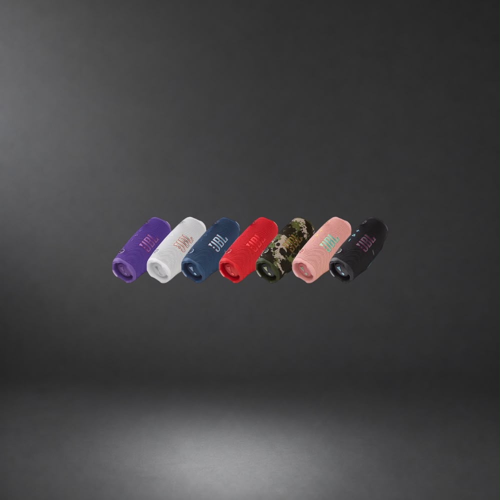 JBL Charge 6