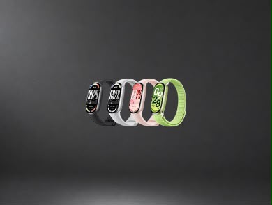 Xiaomi Smart Band 10