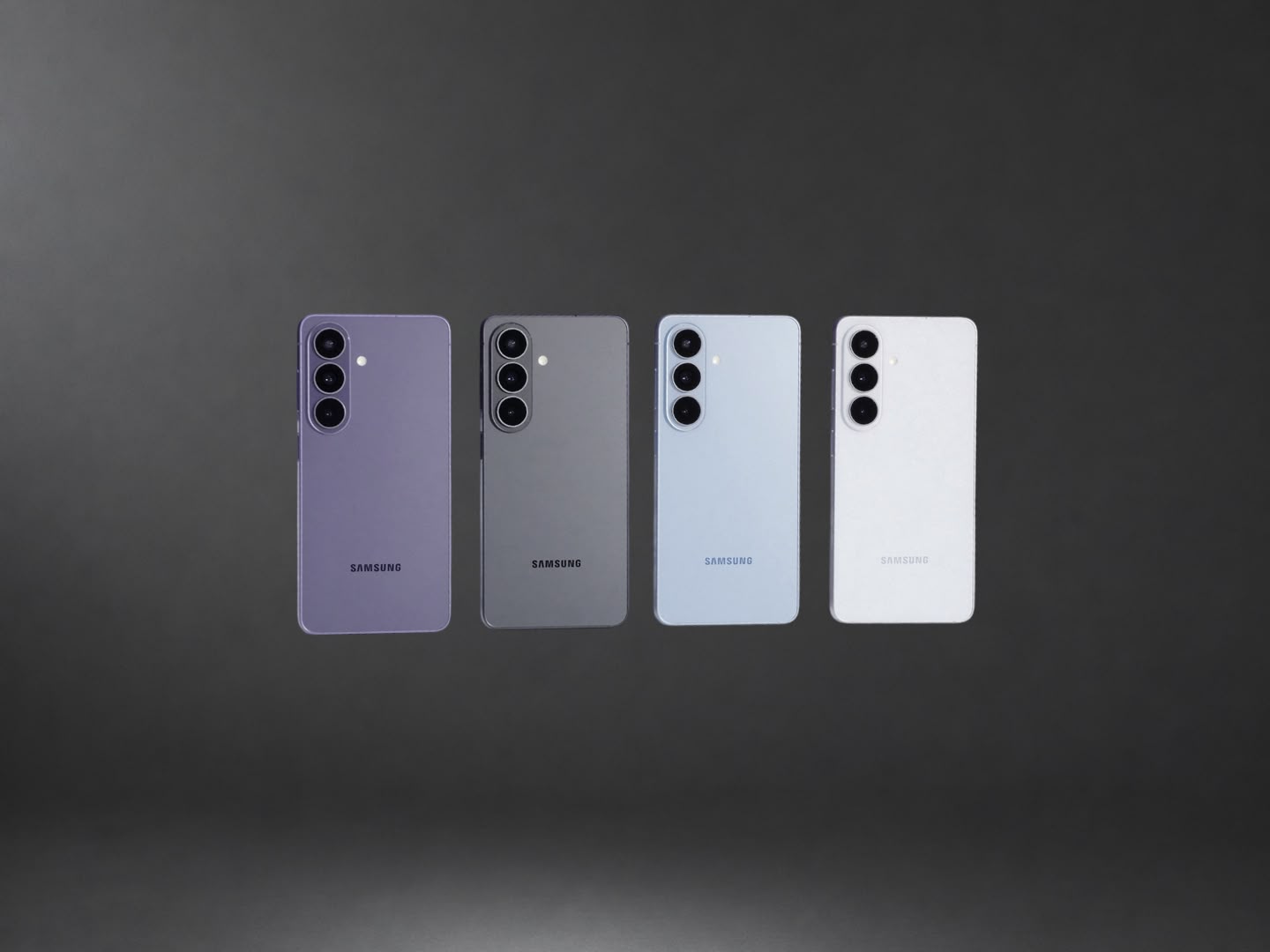 Galaxy S26