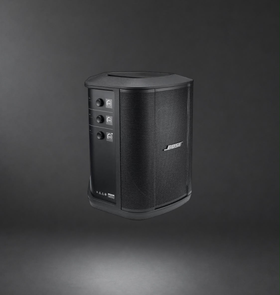 Bose S1 Pro