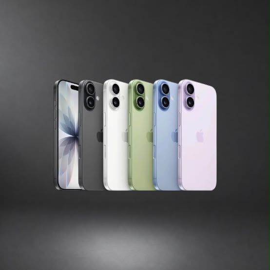iPhone 17