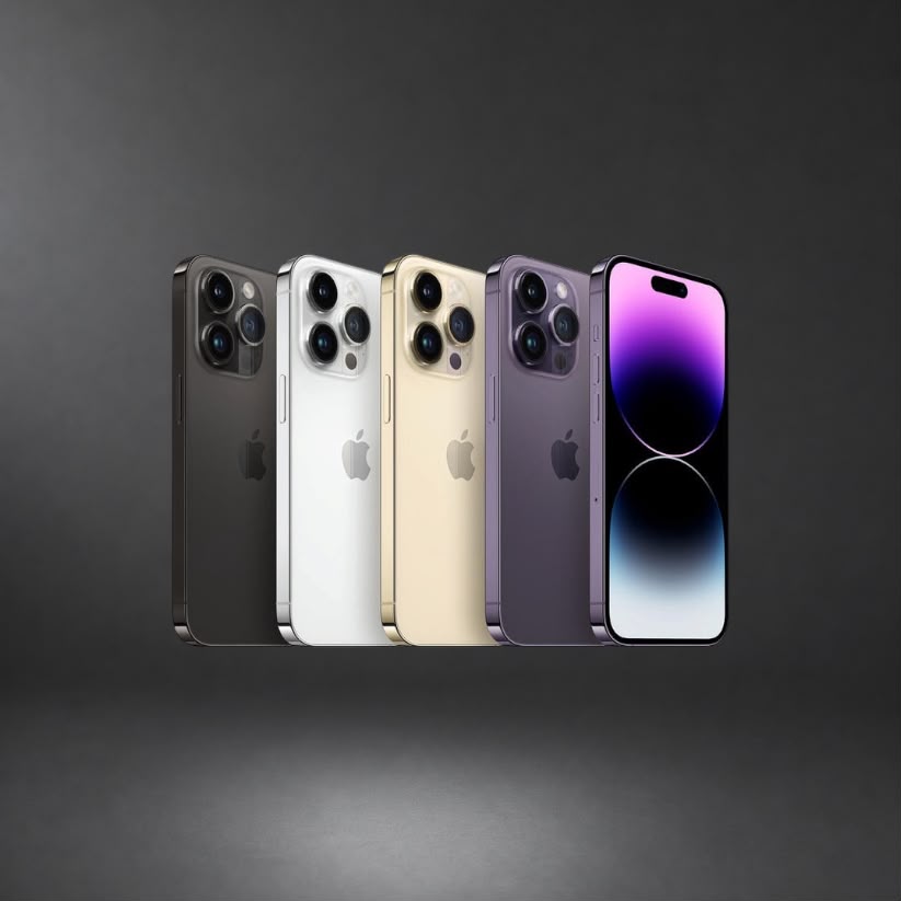 iPhone 14 Pro