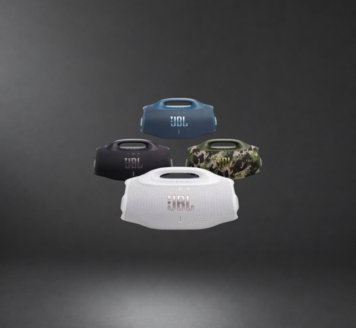 JBL Boombox 4