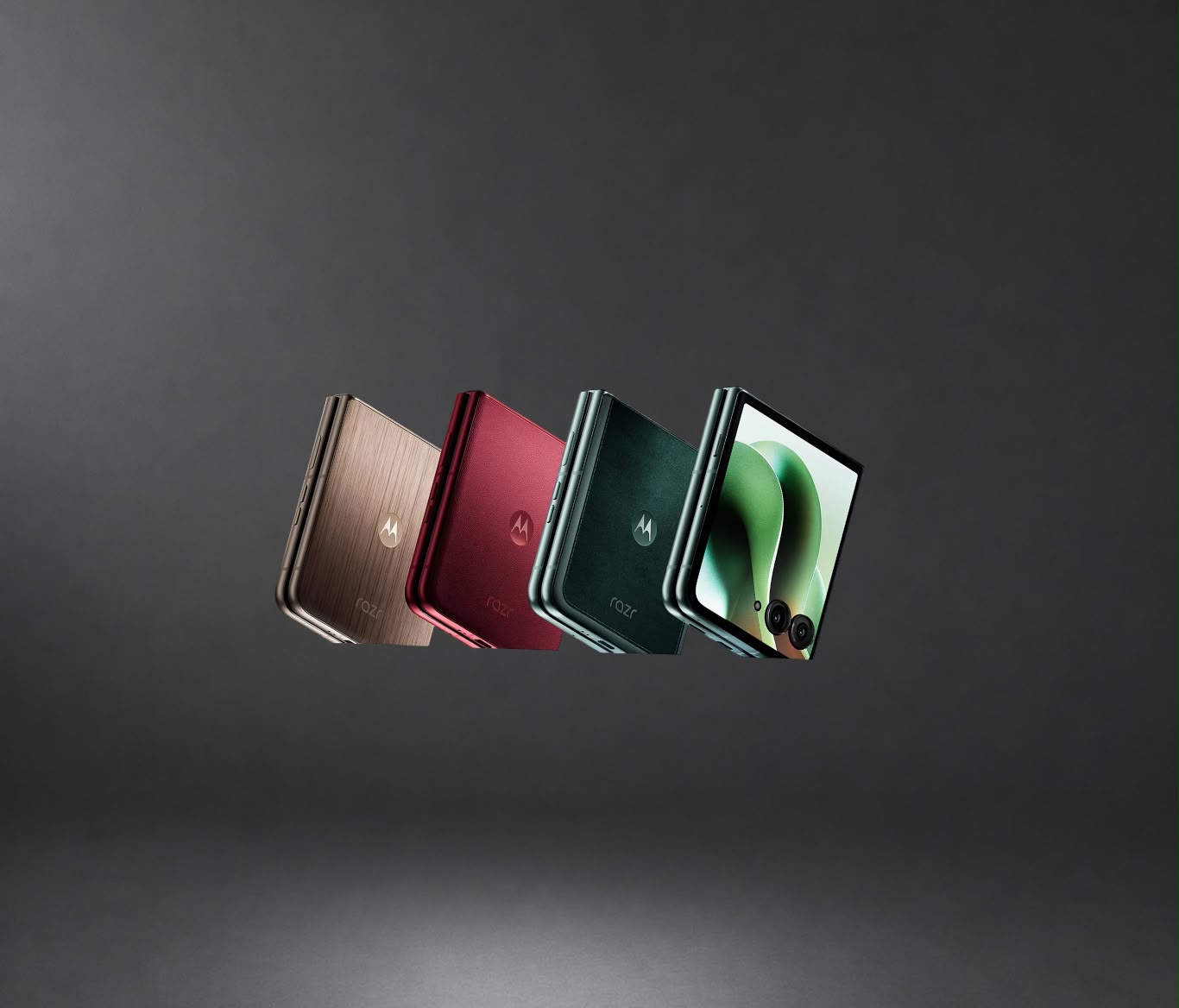 Moto Razr 60 Ultra