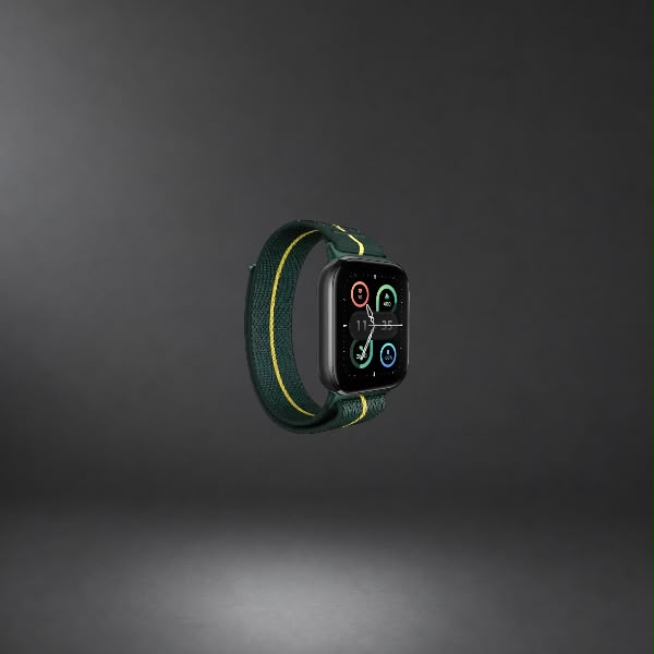 Moto Watch Fit