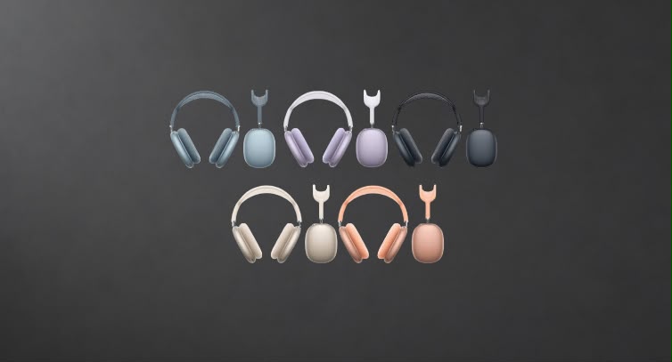 AirPods Max 2