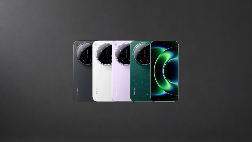Xiaomi 17 Ultra