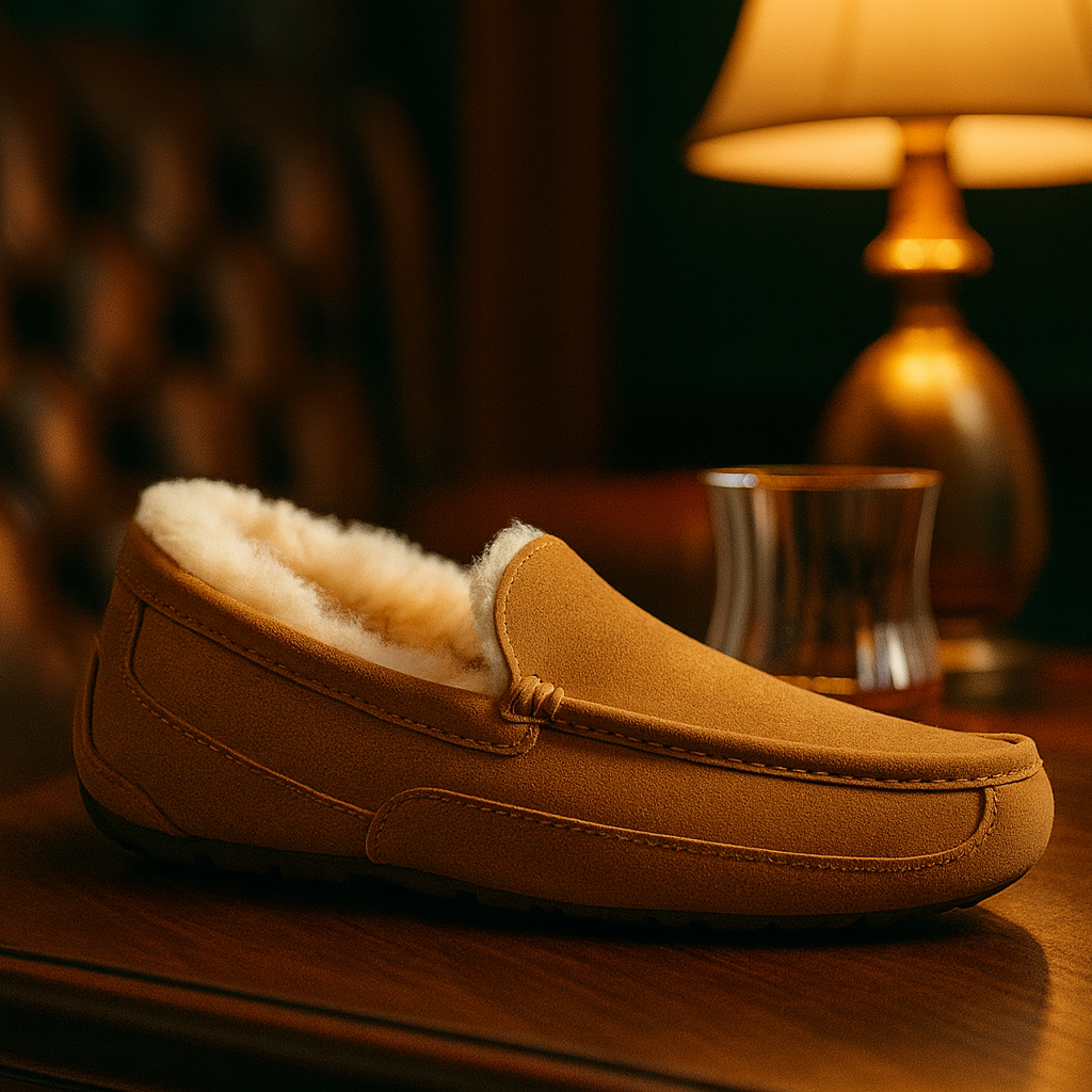 UGG Ascot Slipper