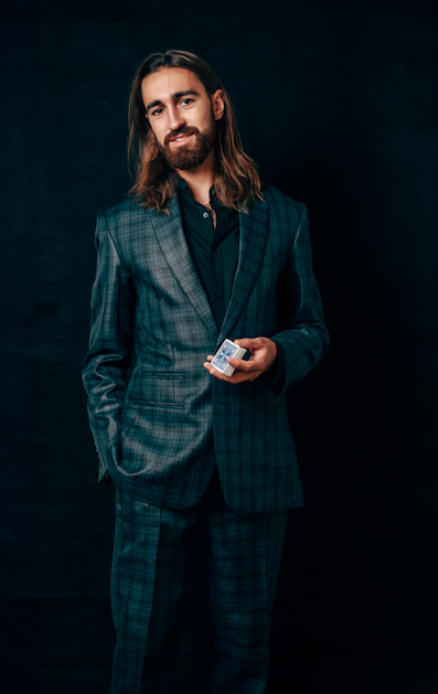 Why Mentalism for Business