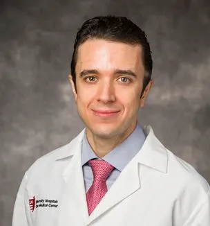 Guilherme Attizzani, MD