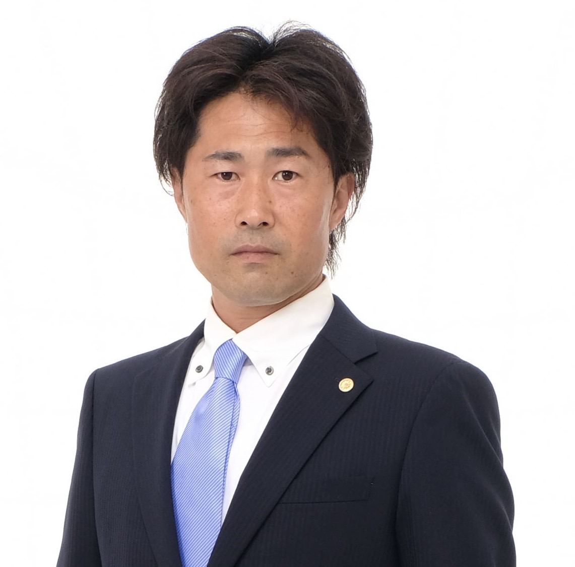 行政書士 橋本周一