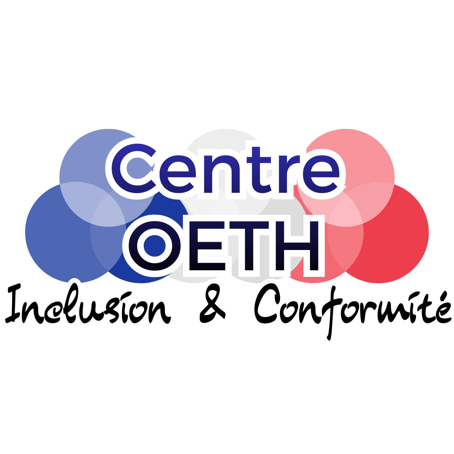 Centre OETH Logo