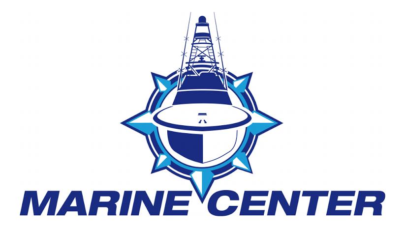 Marine Center Logo
