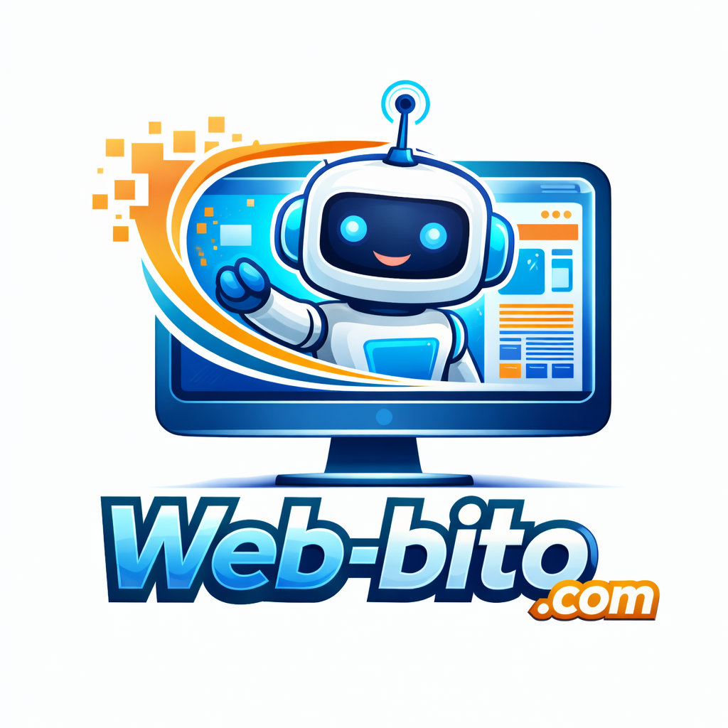 Web-bito.com - Diseño Web Profesional