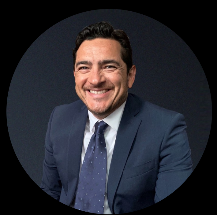 Carlos Mendoza