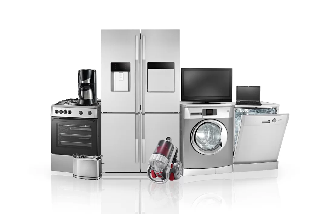 Appliances Repair Service