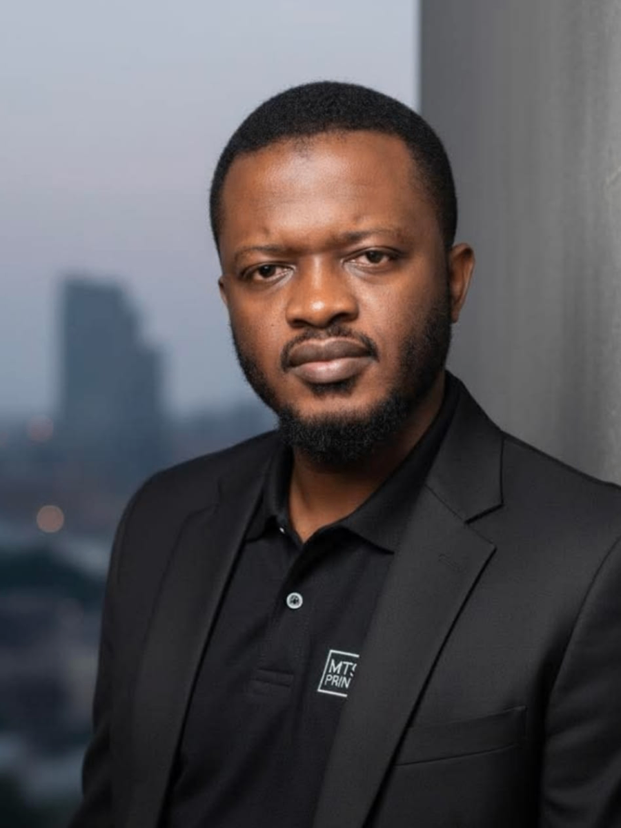 Merveille Mouna Nzoli