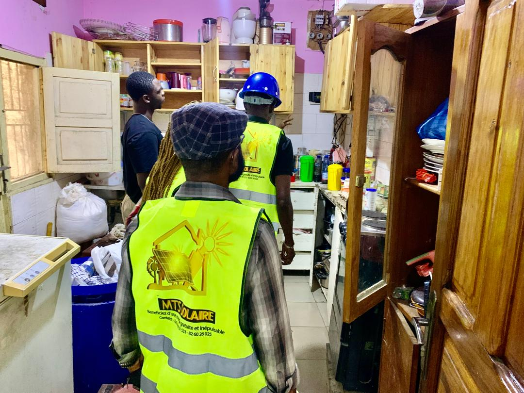 Audit Énergétique & Dimensionnement - Aurora Group Consulting Audit Énergétique & Dimensionnement