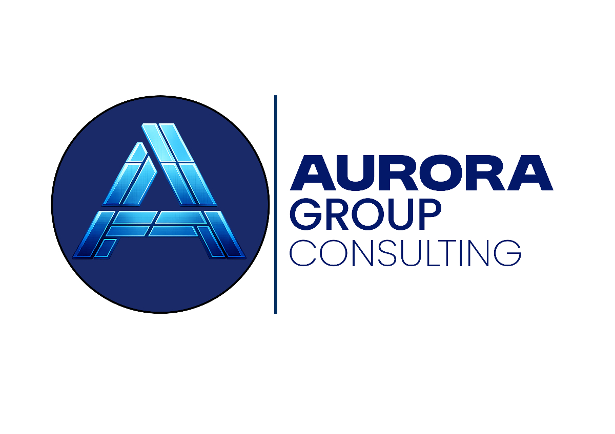 Aurora Group Consulting Logo